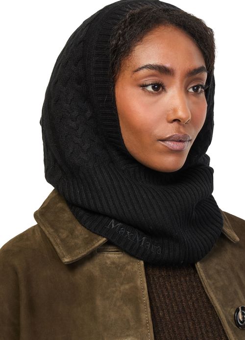 MAX MARA Cagoule Romana