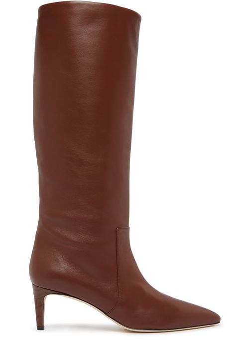 PARIS TEXAS Stiletto boot 60