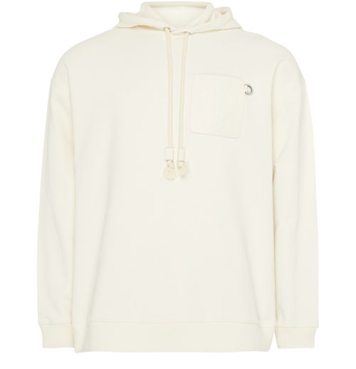 LOEWE Anagram Patch Hoodie