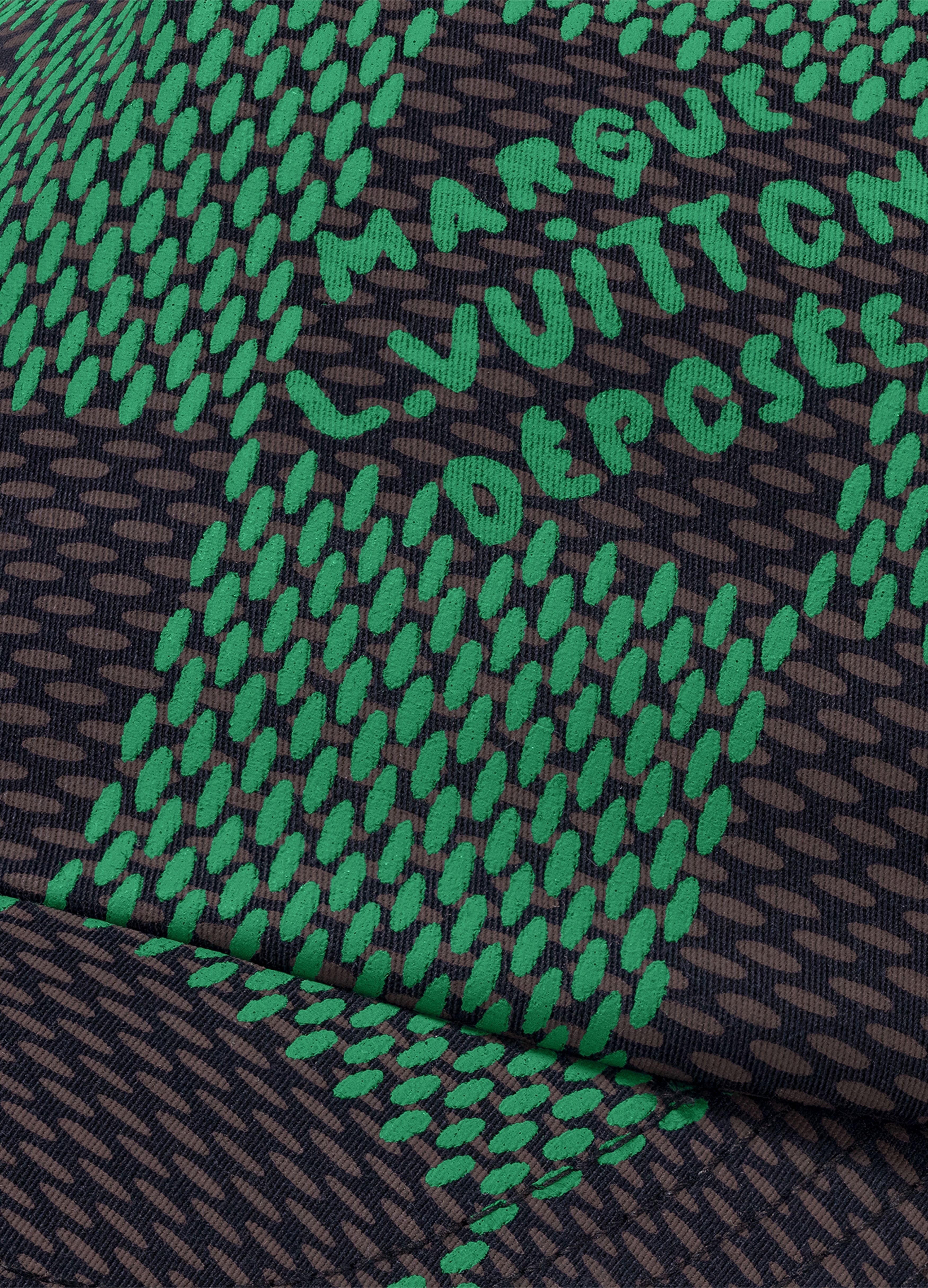 Damier Pop Cap thumbnail 6