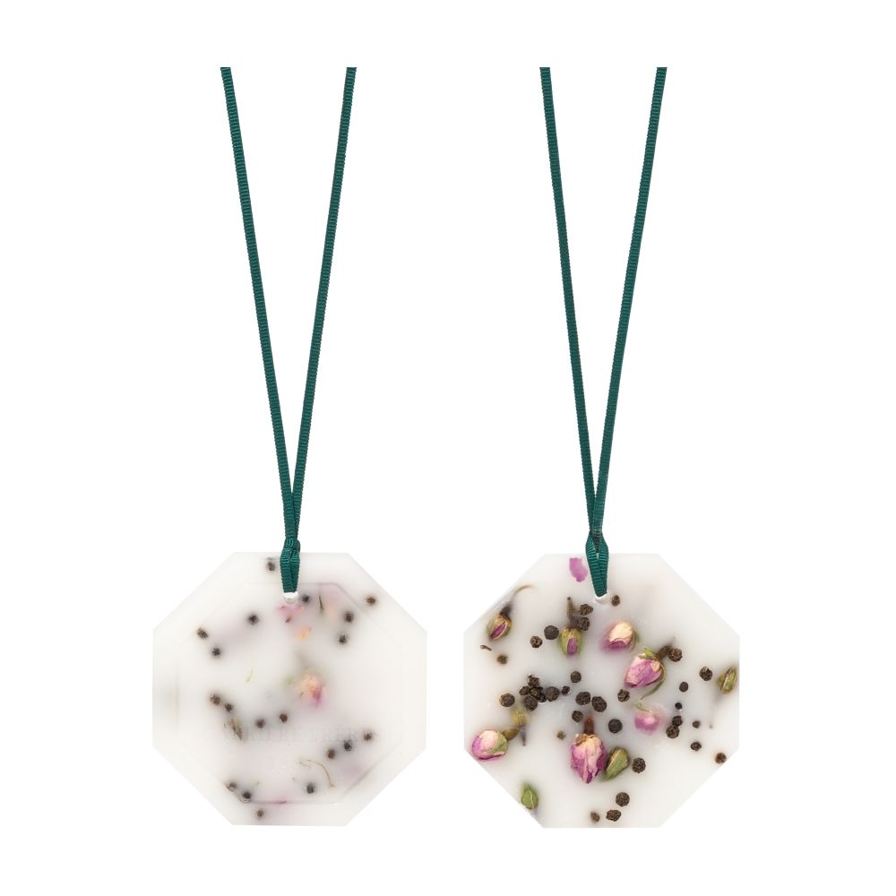 Botanical Palet La Rose aime le Poivre - 2 x 55g thumbnail 7