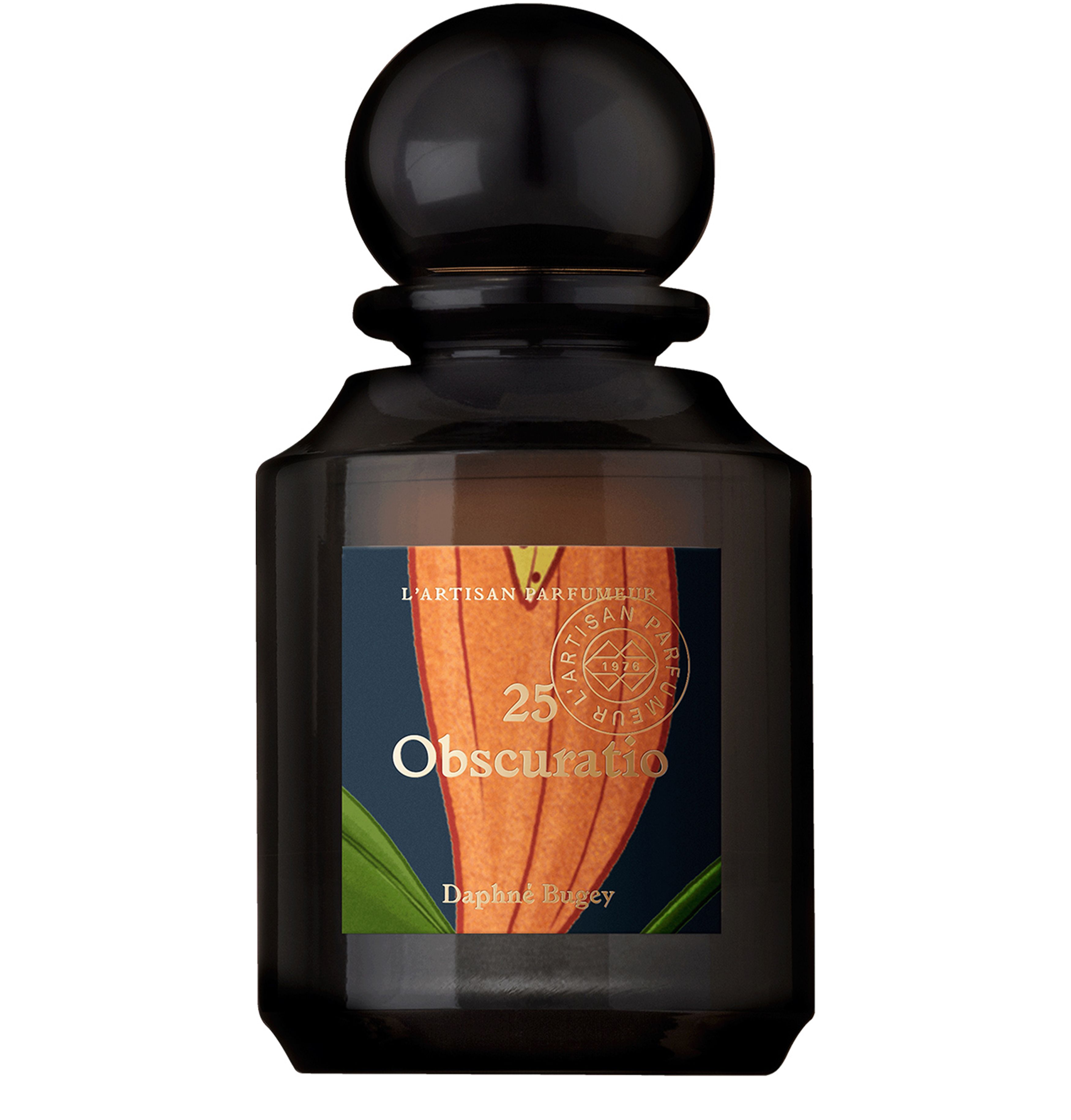Obscuratio eau de parfum 75 ml