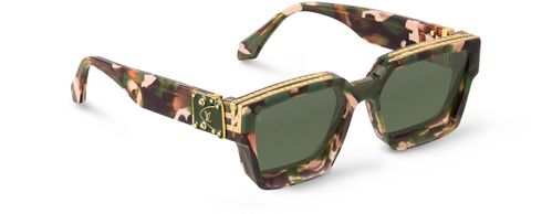 LOUIS VUITTON 1.1 Millionaires Sunglasses