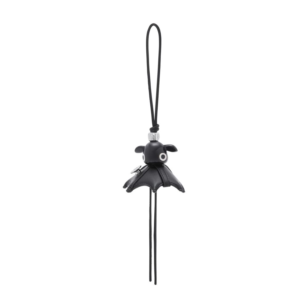 Biker Puzz charm in lambskin thumbnail 6