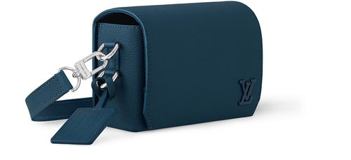 LOUIS VUITTON Fastline Wearable Wallet