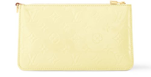 LOUIS VUITTON Pochette Lexington