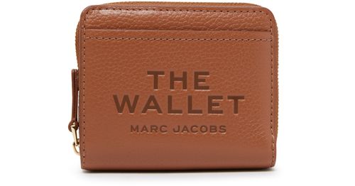 MARC JACOBS The Mini Compact Wallet