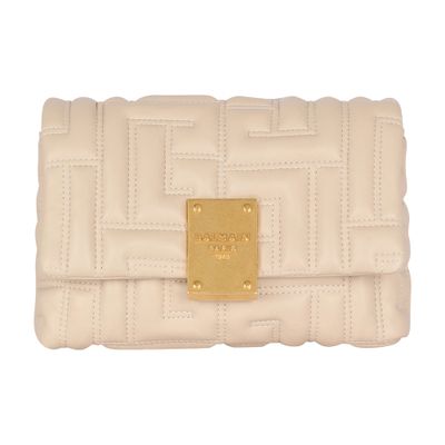 Jewelled Satchel mini shoulder bag  - MCQUEEN