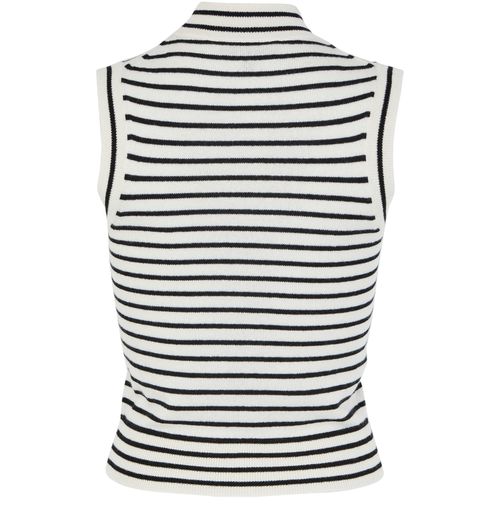 NILI LOTAN Masha sweater tank