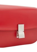 Celine medium classic bag in box calfskin clearance