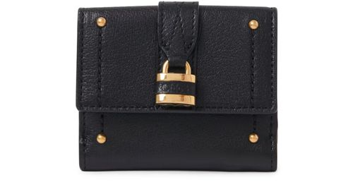 CHLOE Paddington wallet