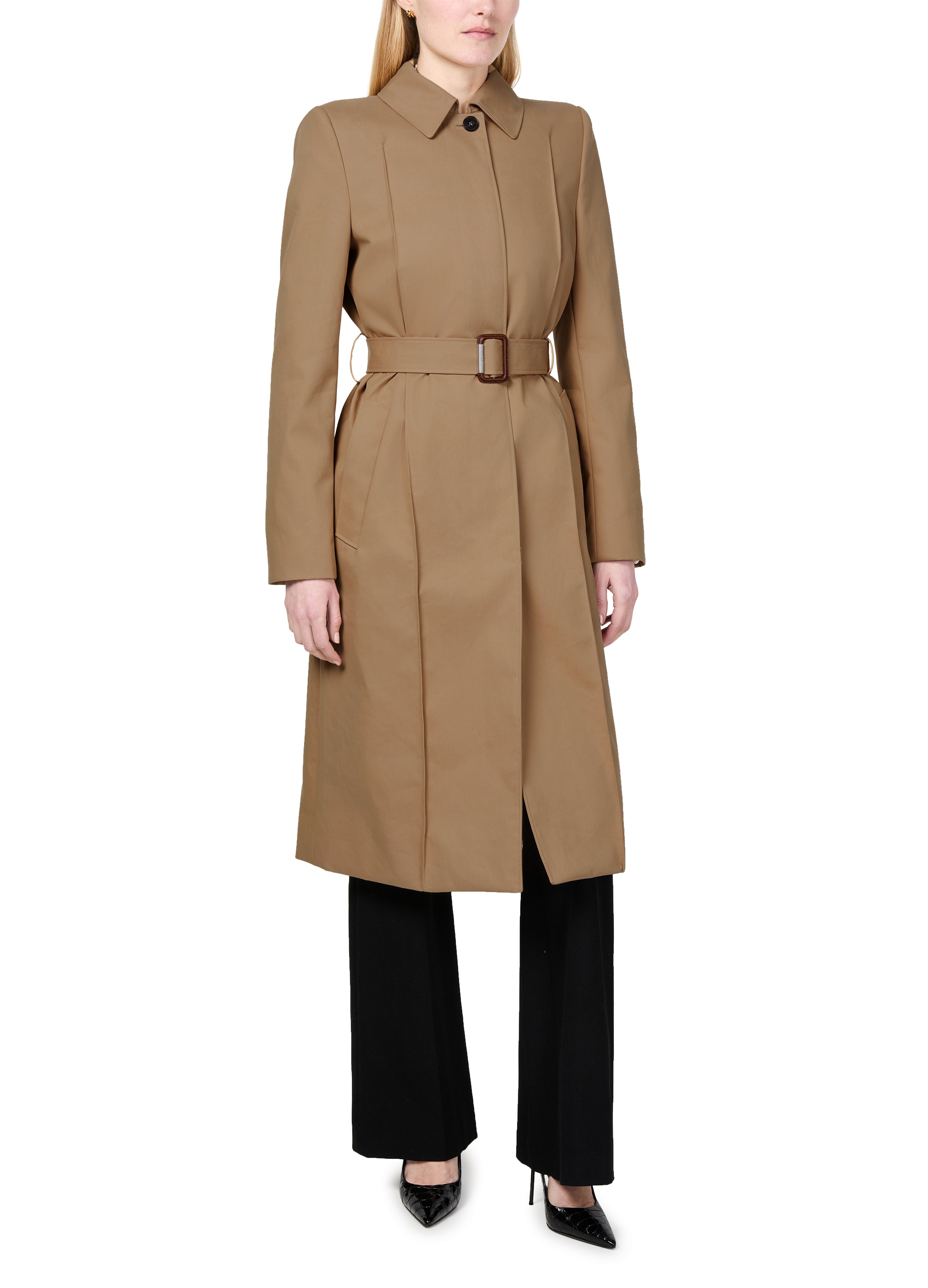 Trench coat thumbnail 6