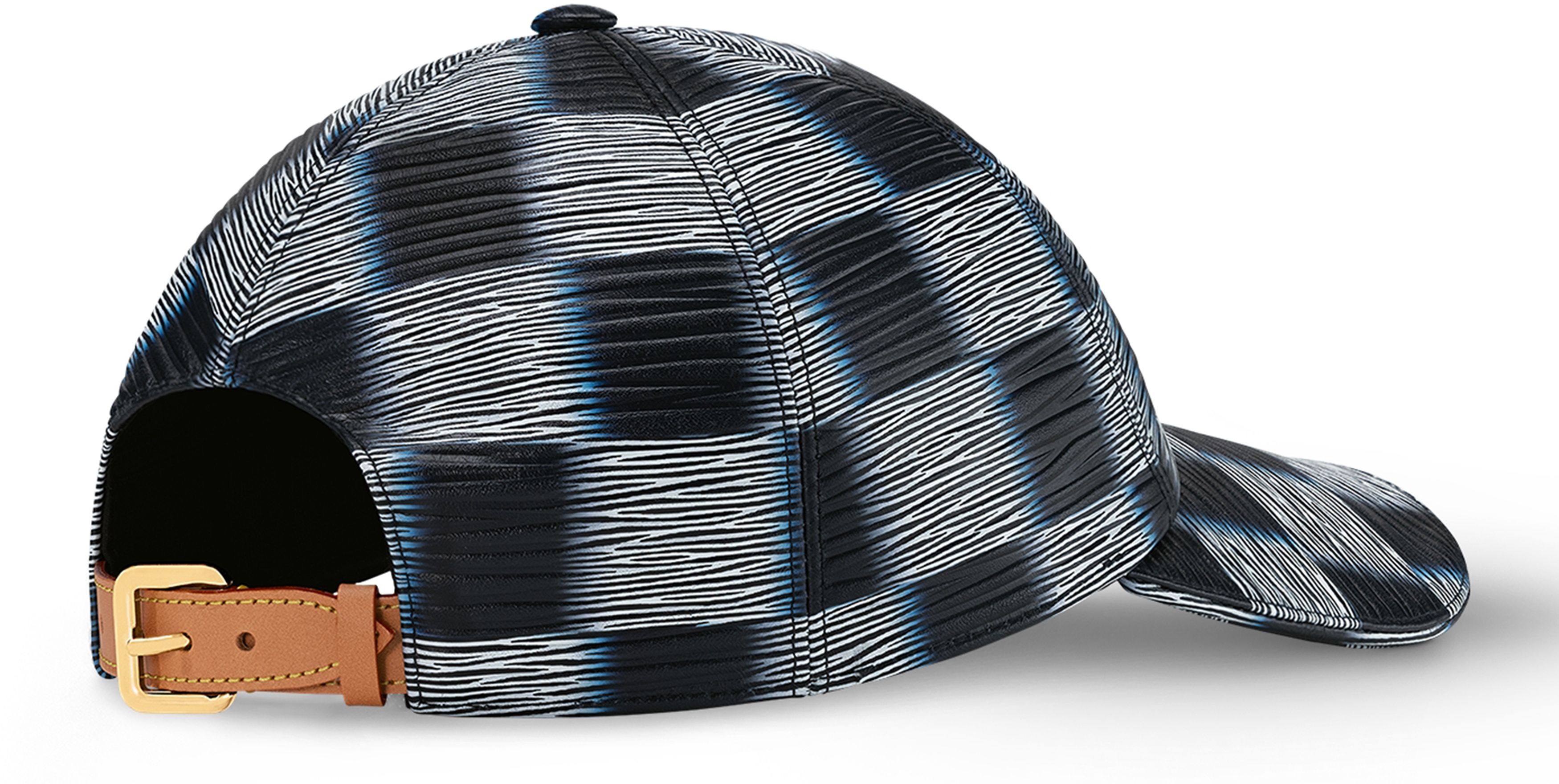Damier Rush Cap thumbnail 4