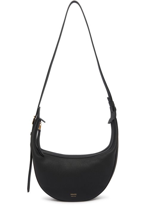 KHAITE Augustina small crossbody bag