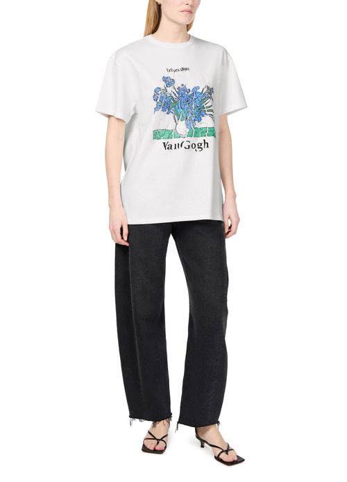 LOEWE Oversized t-shirt