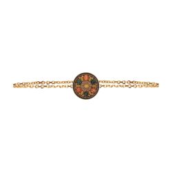 【CELINE】 Embroidery brass chain Women's Embroidery brass chain | CELINE | 24S