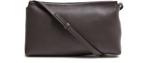 THE ROW Sac en cuir porté croisé Rene