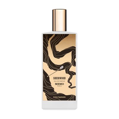 Memo Sherwood Eau De Parfum 75 ml In White