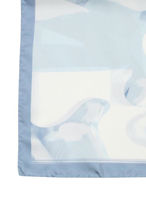 MAX MARA Silk scarf