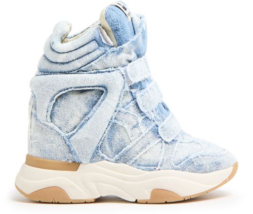 ISABEL MARANT Sneakers Balskee