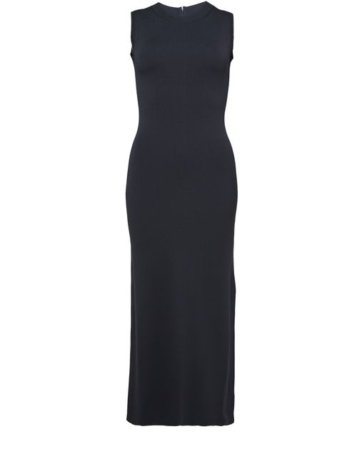 MAX MARA Robe longue Visiera