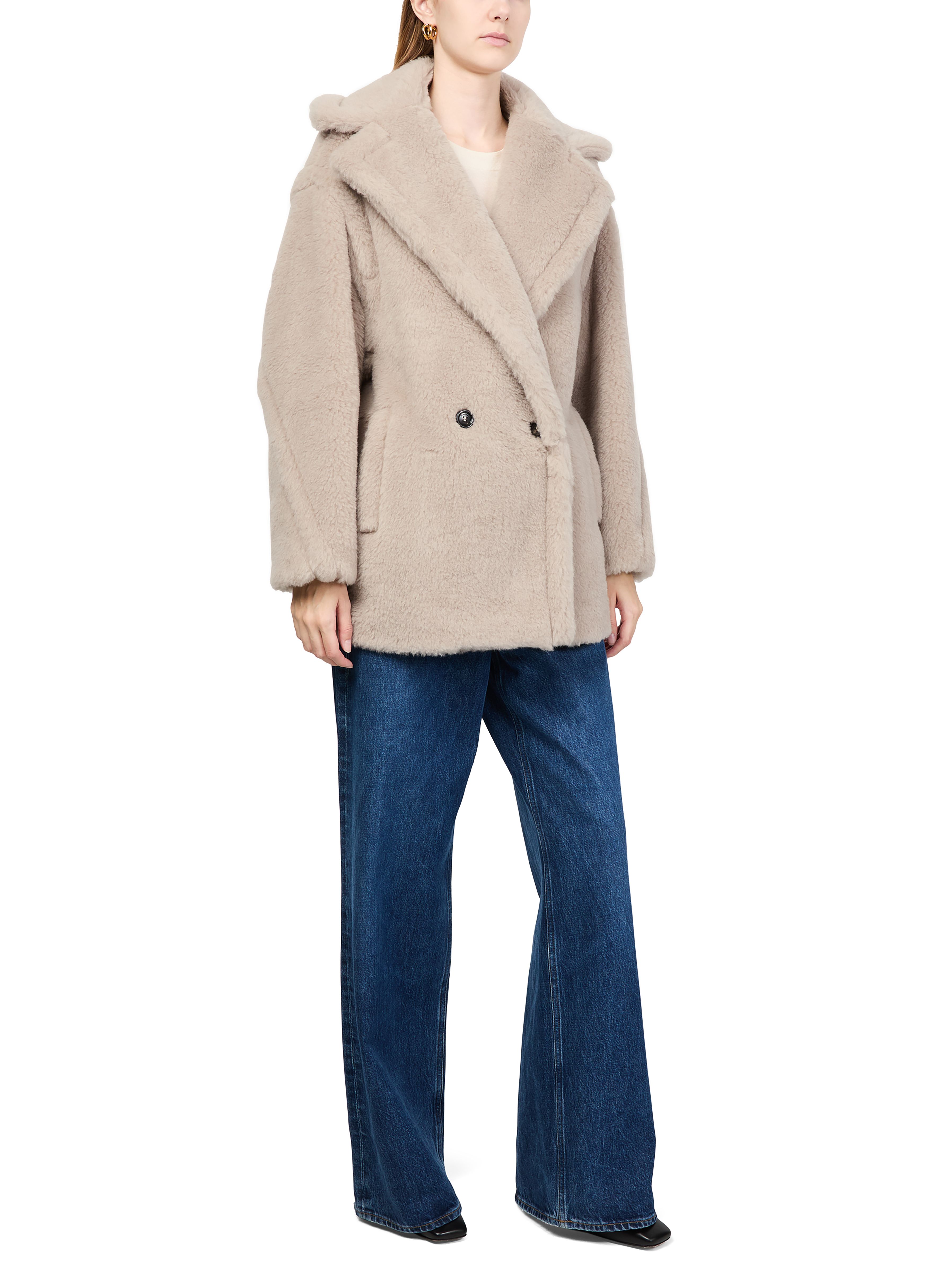 Olga aviator jacket thumbnail 6