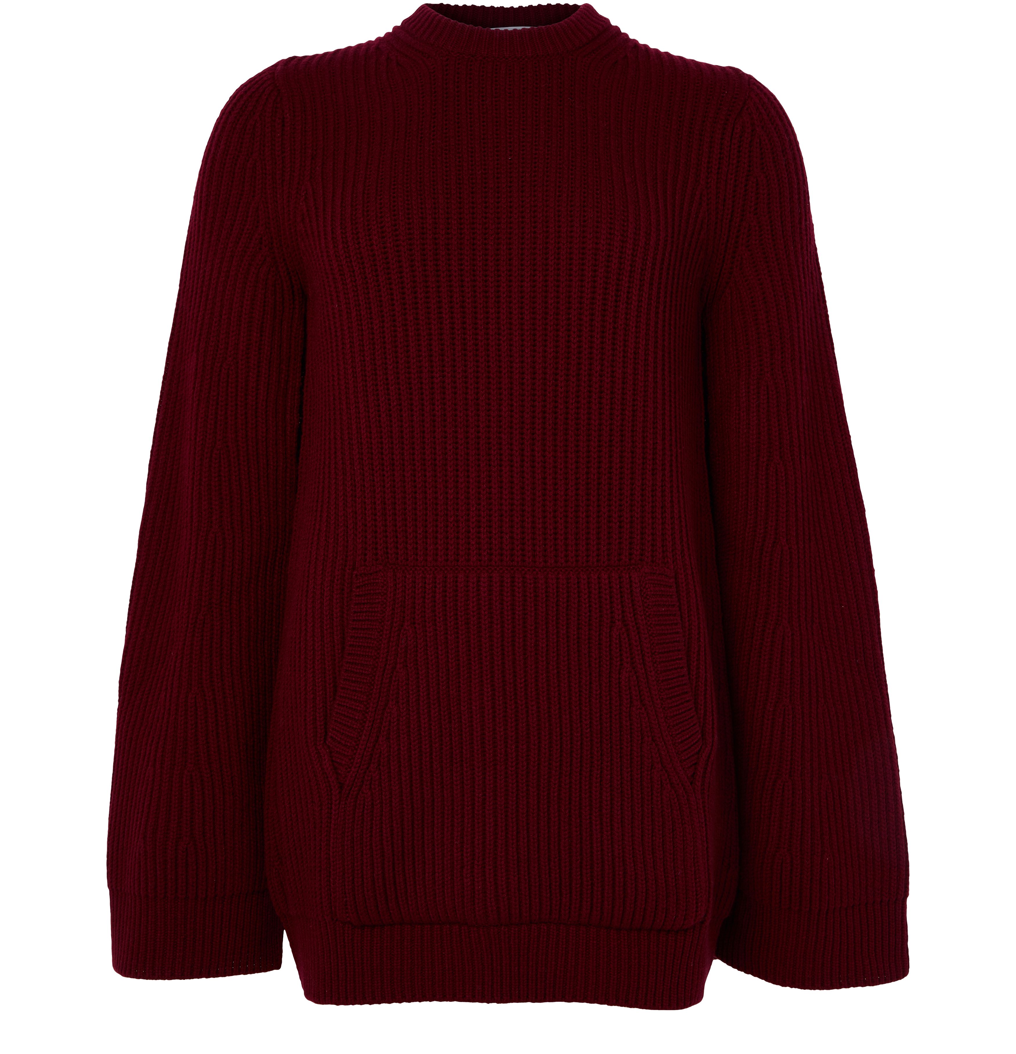 Astoria mini knit dress