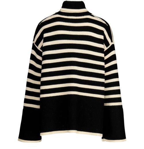 TOTEME Turtleneck wool sweater