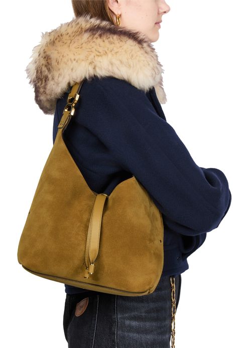 CHLOE Marcie shoulder bag