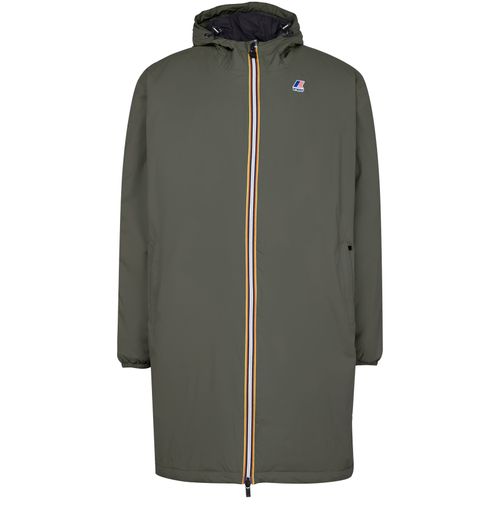 KWAY Veste Le vrai 4.0 eiffel east