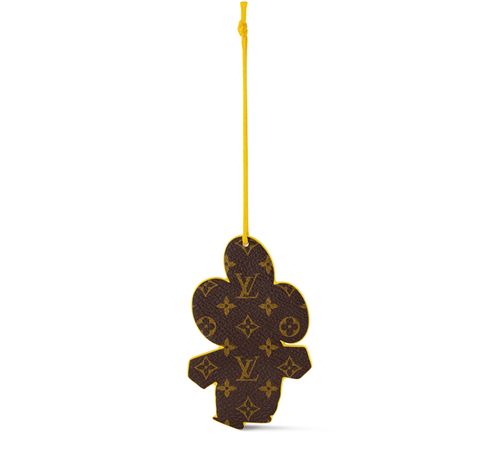 LOUIS VUITTON Xmas Decoration