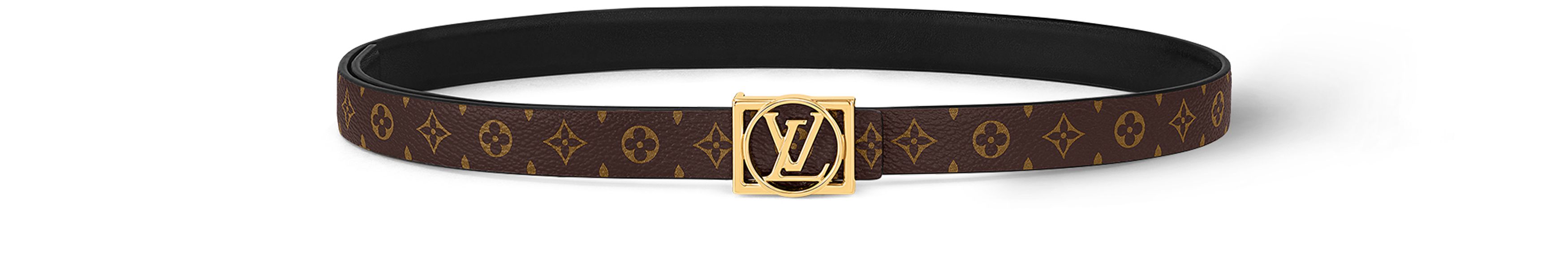 Josephine 18MM Reversible Belt thumbnail 6