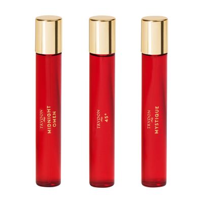 Trudon Nuit Rouge Set