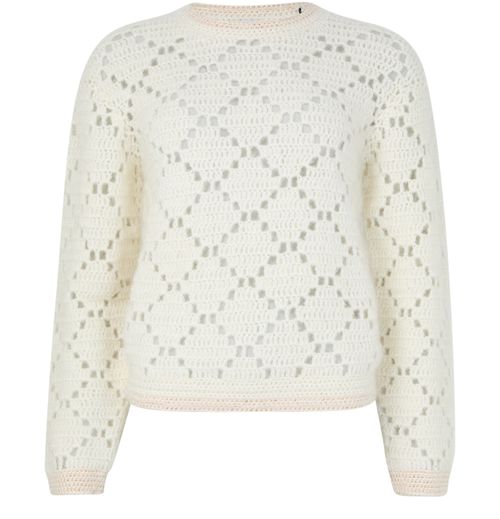 ISABEL MARANT Medaline sweater