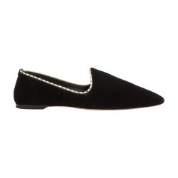 パンプス TOTEME Velvet venetian slippers Women's Velvet venetian slippers | TOTEME | 24S