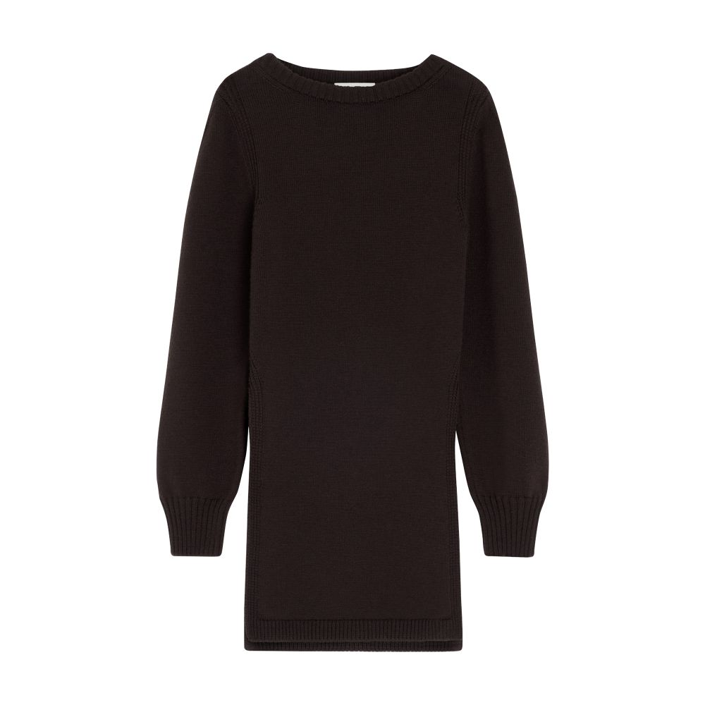 Sweater whith slits thumbnail 7