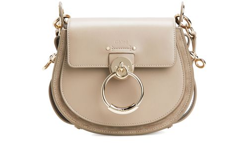 CHLOE Petit sac Tess