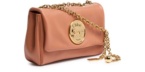 CHLOE Chloe Heritage shoulder bag
