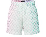 Mesh Shorts - LOUIS VUITTON