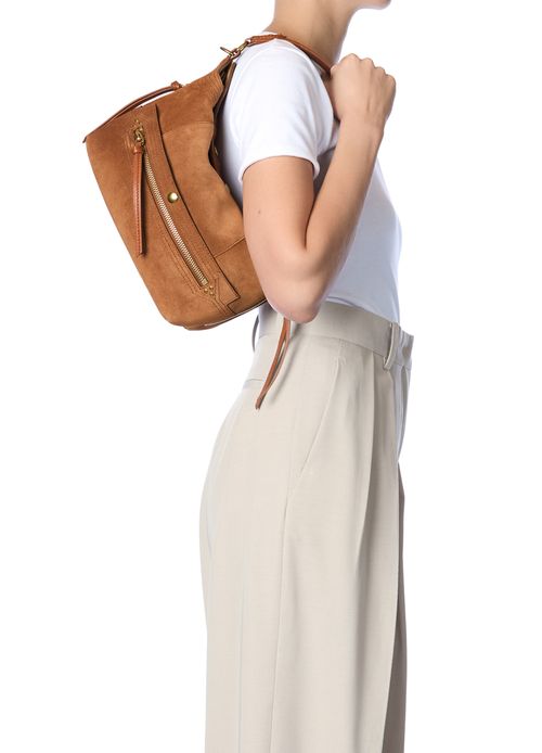 JEROME DREYFUSS Lucky ホーボーバッグ