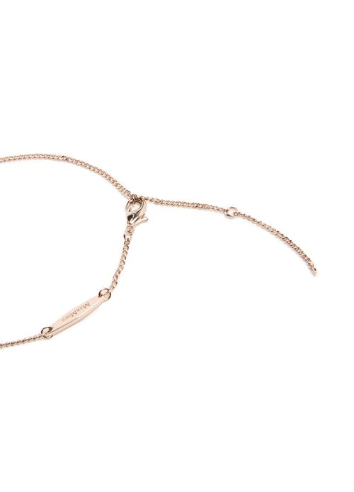 MAX MARA Halskette Marabesque