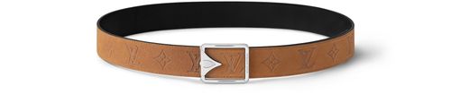 LOUIS VUITTON LV Venice 35mm Belt