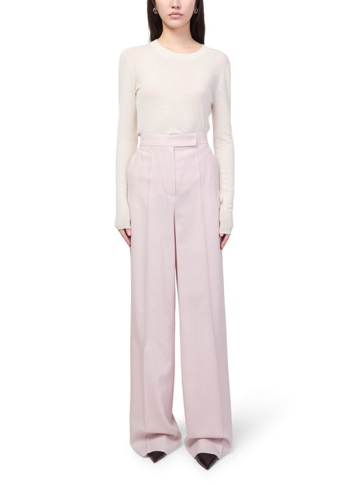 MAX MARA Wide pants