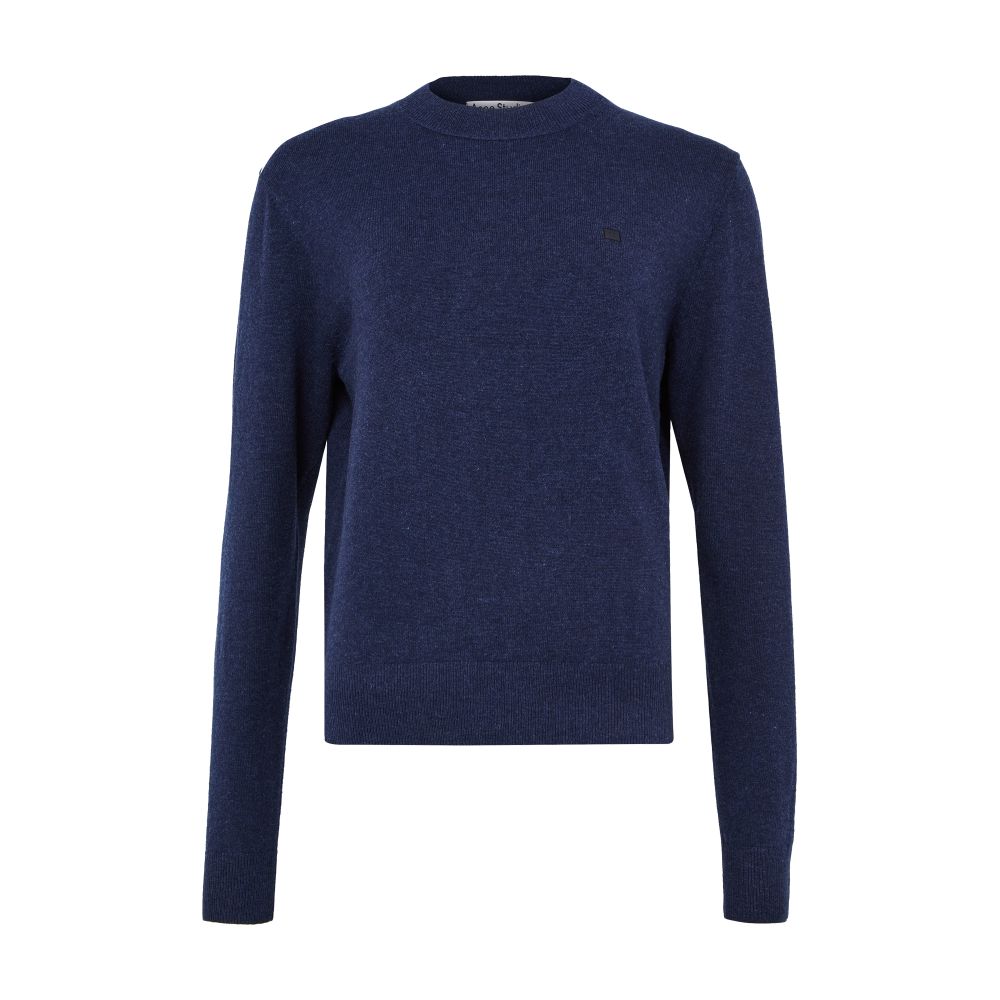 Crewneck sweater thumbnail 7