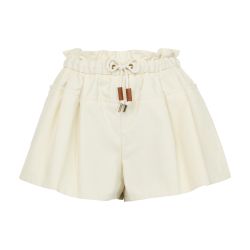 ショートパンツ MONCLER Women Shorts  Burmudas 093 8H000 11 89A1K034 Beige c3596dde722d5cafb303ff8c612398