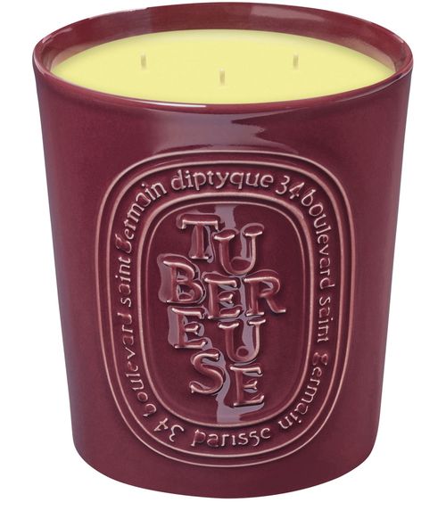 DIPTYQUE Bougie Tubéreuse 600g