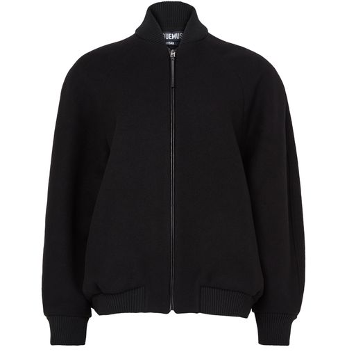 JACQUEMUS The Pilu jacket