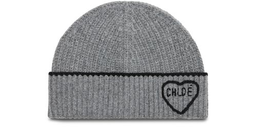 CHLOE Chloe Encoeur beanie