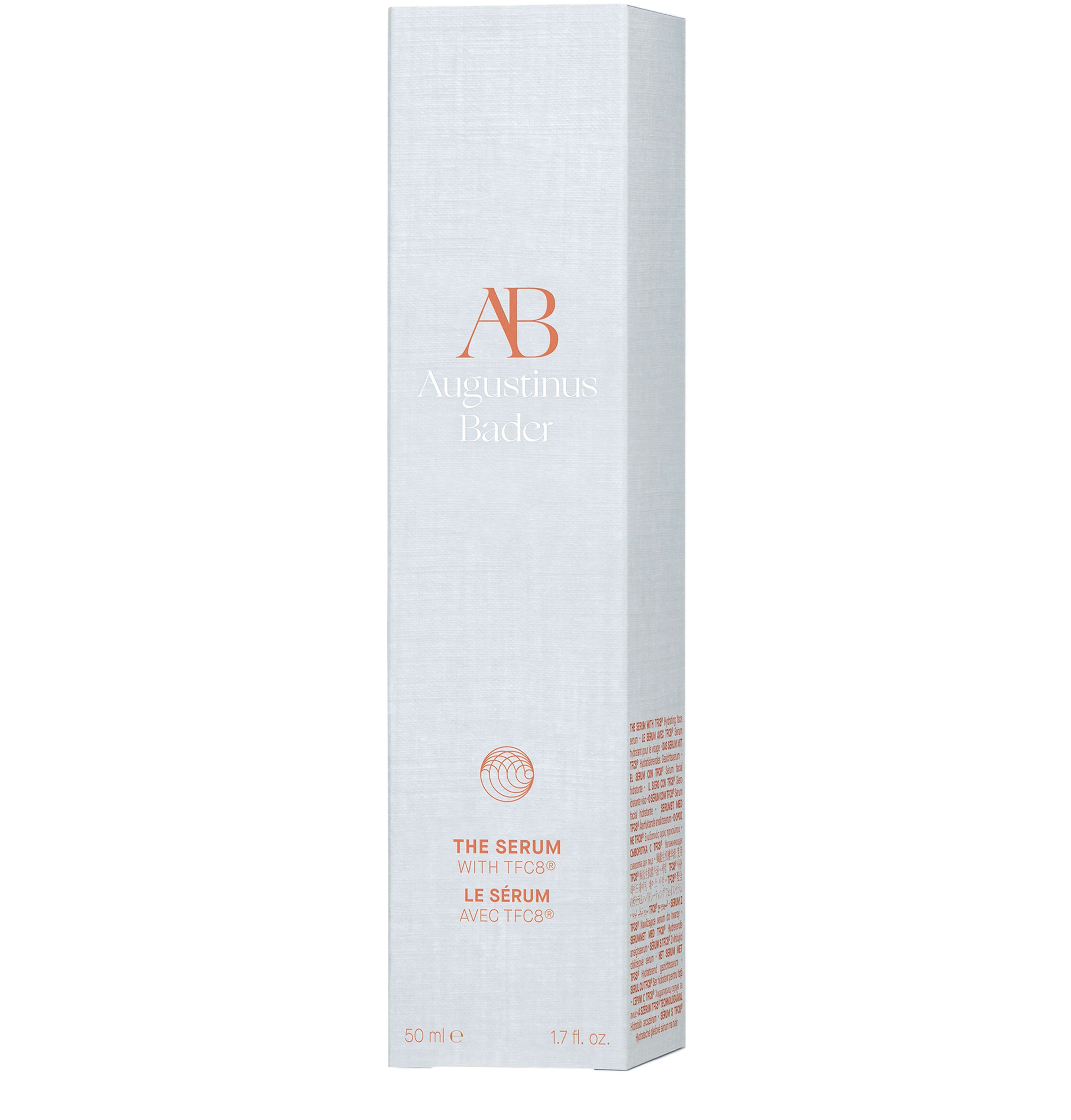 The Serum 50 ml thumbnail 4