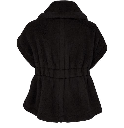 MAX MARA Newabavo Teddy cape